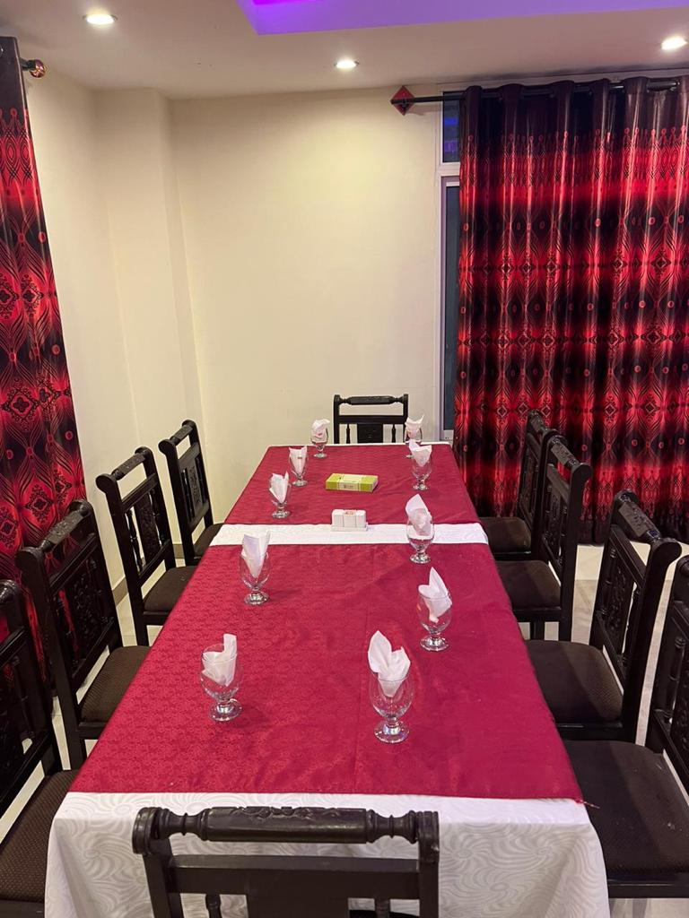 ICONIC Hotel Naran Gallery Explore Hotel Photos